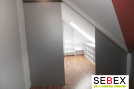 Garderoba 2